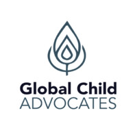 Global Child Advocates logo - Similar company to Keep Optimising Marketing Podcast