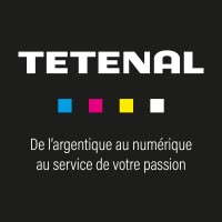 TETENAL France logo - Similar company to Studweldpro Uk Ltd