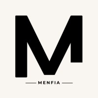 Menfia Digital logo - Similar company to Droitlab