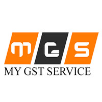 My GST Services logo - Similar company to Supertax - Gst