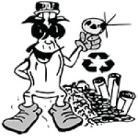 B & B Plastics, Inc. logo - Similar company to Ecosmart Packaging