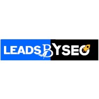 Leads By SEO logo - Similar company to Mindhack