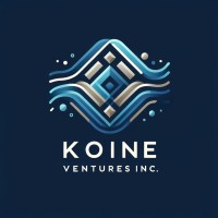 Koine Ventures INC logo - Similar company to Tts Cyber