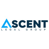 Ascent Legal Group logo - Similar company to Cardinal Roofing