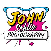 John Schlia Photography logo - Similar company to Ick International Inc.