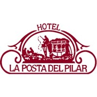 La Posta del Pilar Hotel & Spa logo - Similar company to Casa Campus