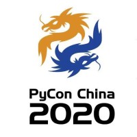PyConChina logo - Similar company to Pycon Taiwan