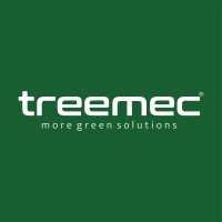 TREEMEC “More Green Solution” logo - Similar company to Venco “Truly Ventilation”