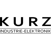Kurz Industrie-Elektronik GmbH logo - Similar company to Smart Testsolutions Gmbh