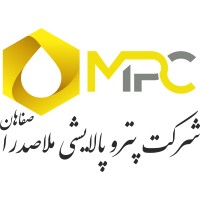 MPC Molasadra Petro-Refining Company logo - Similar company to Anapco Ltd