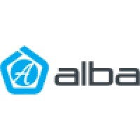 Alba d.o.o - Dosing & Weighing Systems logo - Similar company to Shapotools Metering & Dosing Pumps