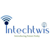 InTechTwis logo - Similar company to Easysofts Tech