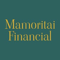Mamoritai Financial logo - Similar company to Signed Pieces Group