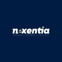 nexentia logo - Similar company to Nexential Consultancy