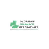 Grande pharmacie des drakkars logo - Similar company to Double Grain