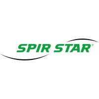 SPIR STAR Ltd. logo - Similar company to Mw Control Solutions