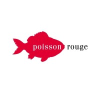 Poisson Rouge logo - Similar company to Marten & Co