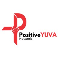 Positive YUVA Network Association logo - Similar company to Amity Humanity Foundation