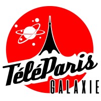 Téléparis Galaxie logo - Similar company to Front Populaire