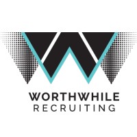 Worthwhile Recruiting logo - Similar company to Done Right Electrical