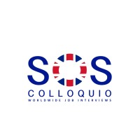 SoS Colloquio Worldwide Job Interviews logo - Similar company to Colloquio In 7 Mosse
