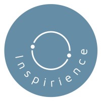 Inspirience logo - Similar company to Gem Of The Jungle
