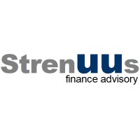 Strenuus logo - Similar company to Sistecon • Contabilidade E Seguros