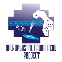 Microplastic Fauna Peru Project logo - Similar company to Enviropro Perú