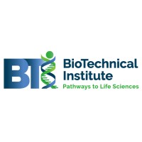 BioTechnical Institute of Maryland (BTI) logo - Similar company to Alyn Project Solutions