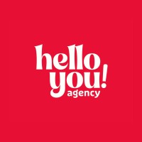 Hello You Agency logo - Similar company to J2Bzz