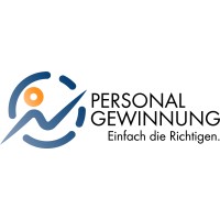 GFPG - Gesellschaft für Personalgewinnung mbH logo - Similar company to B-Seen Media S.L.