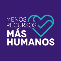 Menos Recursos, Más Humanos logo - Similar company to Speakup