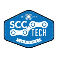 SCC Tech logo - Similar company to Ssc Tech