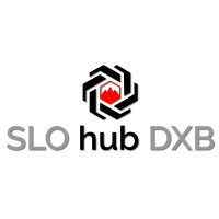 SLOhubDXB | Dubai | UAE logo - Similar company to Arabian Creative Technologies L.L.C. | Dubai | Uae