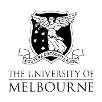 Urban Planning @UniMelb logo - Similar company to Trace Visual Planning + Design