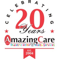 Amazing Care Home Health Services logo - Similar company to Orchidtech