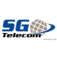Sg Telecom