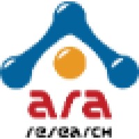 ARA Research Co logo - Similar company to Sbt Electric