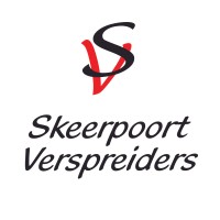 Skeerpoort Verspreiders logo - Similar company to The Rdf Group