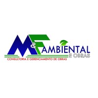 M&F Prestação de Serviços Ambientais e Obra Ltda logo - Similar company to Greenew Publicidade