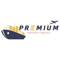 Premium Forwarding Group logo - Similar company to Logistic Premium