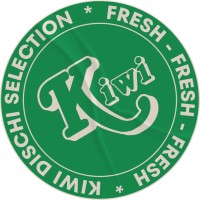 Kiwi Dischi logo - Similar company to Proton