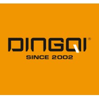 DINGQI TOOLS logo - Similar company to Anhui Shengshi Hardware Tool Manufacturing Co., Ltd.