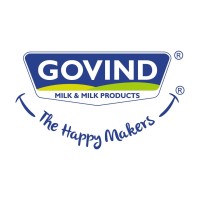 Govind Milk & Milk Products Pvt. Ltd. logo - Similar company to It Web Services