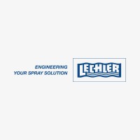 Lechler India Private Limited logo - Similar company to Laxmi Spraying Systems