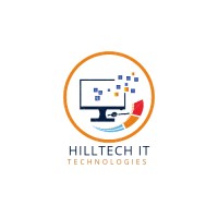 Hilltechit logo - Similar company to Shadow Integrated Technologies Limited