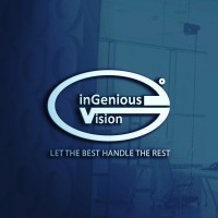Ingenious Vision logo - Similar company to Travelogic™