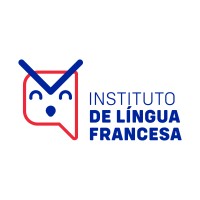 Instituto de Língua Francesa logo - Similar company to Français Authentique