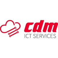 CDM ICT Services Australia logo - Similar company to Cdm Australia