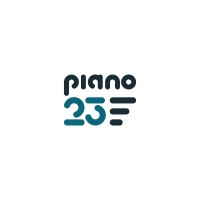 Piano 23 - sustainability advisory as a service logo - Similar company to Four Sustainable Logistics